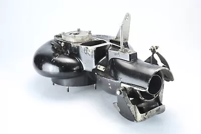 1007 Model AC Mercury Bigfoot Jet Drive Housing 75 100 115 125 HP 2 & 4 Stroke • $1475