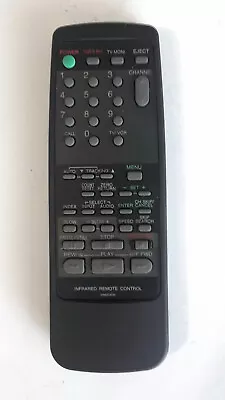 Memorex Orion TV VCR DVD Player OEM Remote Control (file#1) • $10