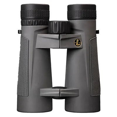$1099.99 • Buy Leupold BX-5 Santiam HD 10x50mm Shadow Gray Binocular | Tripod Adapter | 175854
