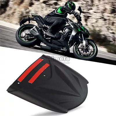 Rear Mudguard Fender Extender For Kawasaki Z1000 SX 2010-2019 2020 2021 • $24.41