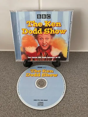 BBC The Ken Dodd Show CD  • £1.99