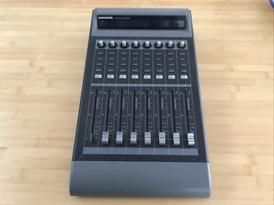 £50 • Buy Mackie Control Extender (Parts/not Working)