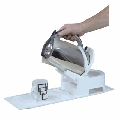 £37.99 • Buy Stabiliser Base For Ve00585 Kettle Tipper - Additional Support For Tall Kettles