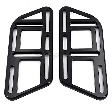 RRP Adjustable Footwell Binding Brackets For Yamaha Superjet Sold As Pair Large • £74.95