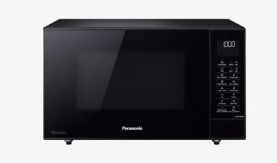 Panasonic NN-CT56JB Combination 1000W Digital Microwave Oven 1300W Grill 27L #A# • £189