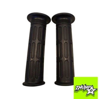 $19.99 • Buy Genuine Thumpstar Handlebar Grips ATV70 Quad Bike