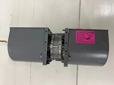 Samsung DE31-00073A Microwave MOTOR AC VENTILATION • $33.99