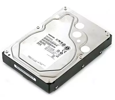 Toshiba MG03SCA 2TB Internal 7200RPM 3.5  (MG03SCA200) HDD • $100