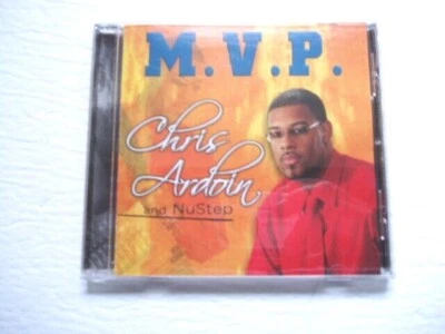 $4.99 • Buy M. V. P.:  Chris Aradoin And NuStep  VERY GOOD