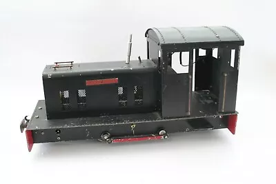 Diesel Locomotive Garden Railway Project 'Salem' • £89
