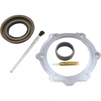 MK GM14T-A Yukon Gear & Axle Ring And Pinion Installation Kit Rear For Chevy • $104.89