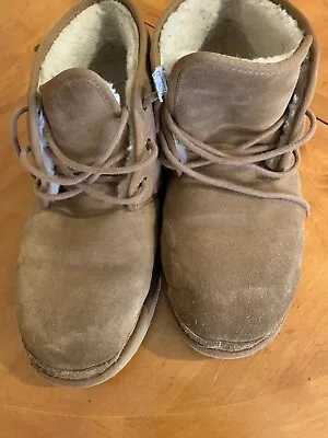 Size 14 UGG • $17