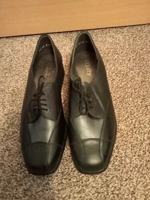 £15 • Buy Ladies Wide Fit Shoes By Equity Size 7EEE