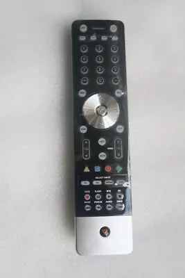 Genuine Remote Control VUR8 For VIZIO GV42L P4 P46 RP56 P42 LCD LED TV • $8.91