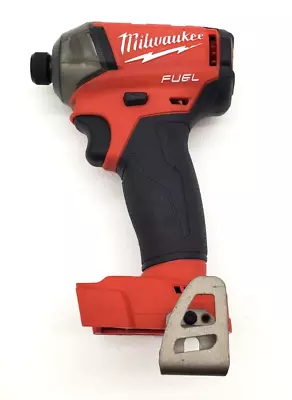 Milwaukee M18 FUEL SURGE Cordless 1/4 In. Hex Impact Driver  M-2426 • $89.99