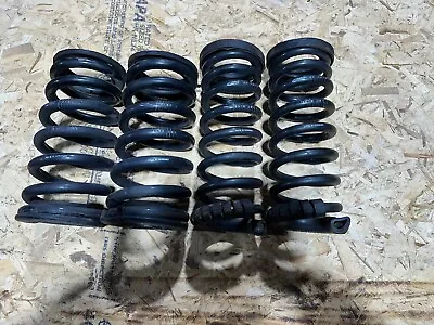 99-04 Ford Mustang Cobra Eibach Pro-kit Lowering Springs With IRS • $249