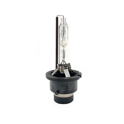 $14.95 • Buy Genuine OEM Philips D2S 35W 85122 + 03V DOT Xenon HID Light Bulb Lamp Flash