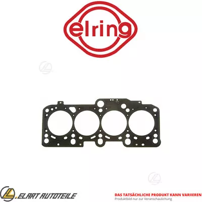 Seal Cylinder Head For Volvo B6304f/6304s2/6304s/6304s3/6304fs/6304gs 2.9l  • $62.47