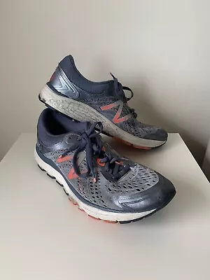 New Balance Womens 1260v7 Gym Fitness Training Running Shoes Size 10 W1260VC7 • $50