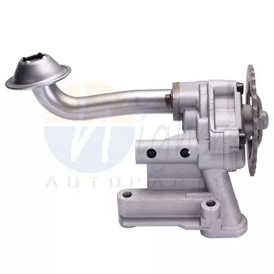 Oil Pump For 98-06 VW Beetle Golf Jetta Passat Audi A4 TT 1.8L 1.9L 2.0L • $45.99