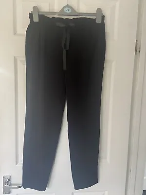 Ladies Summer Trousers Size 10 Petite • £10