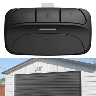 Advanced Remote Control For LiftMaster And Garage Door Opener • £11.40