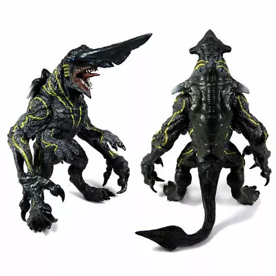 Pacific Rim Kaiju Knifehead Deluxe 18 Inch Action Figure • $290.95