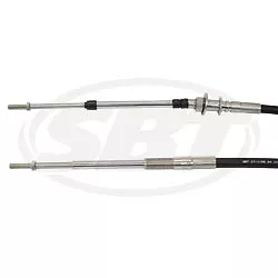 Seadoo Sportster Le Di Speedster 4 Tec 150 155 Steering Cable Sbt Oem #204390254 • $188.95