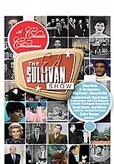 The Ed Sullivan Show : A Classic Christmas - (DVD) • $9.99