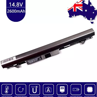 Laptop Battery For HP ProBook 430 G1 (G4N53US) 45662-001 H6-L28-ET H6-L28-AA • $49.98