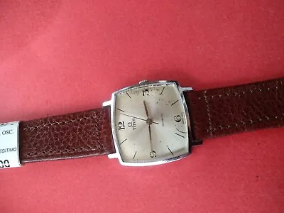 £78 • Buy Vintage TItus Geneve Cal 2891 Hand Winding Unisex Watch _1629