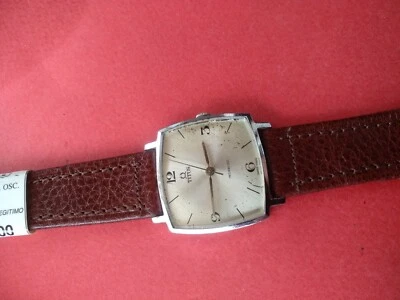£78 • Buy Vintage TItus Geneve Cal 2891 Hand Winding Unisex Watch _1629
