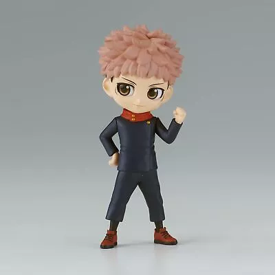 BanPresto - Jujutsu Kaisen Q Posket Petit Vol.1 (A:Yuji Itadori) Statue • $19.49