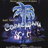 £2.49 • Buy Barry Manilow's Copacabana CD (1997) Highly Rated EBay Seller Great Prices