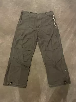 Vintage Maharishi Snopant 90s  • £60