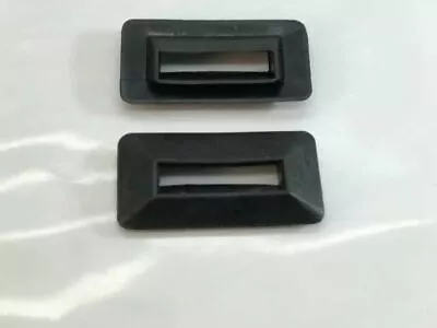 Suits EJ-EH Holden Ute And Van Tailgate Hinge Grommets Pair • $29.59