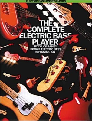 £5.85 • Buy The Complete Electric Bass Player - B..., Rainey, Chuck