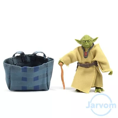 Star Wars 3.75  Vintage Collection VC218 Jedi Master Yoda Loose Complete • $9