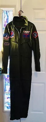 Top Gun Maverick Costume • $10