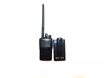 Vertex Standard VX-261 Two-Way Radio UHF 450 MHz - 512 MHz Vx-261-G7-5 • $45