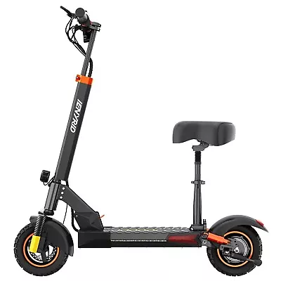 Ienyrid M4 PRO S+ Foldable Electric Scooter 800W 48V/16AH 28MPH 10 Off Road Tire • £590