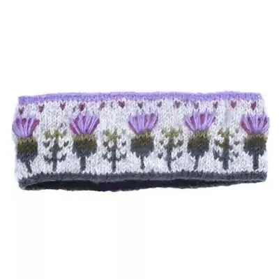 Pachamama Thistle Headband THISHD • £13.25