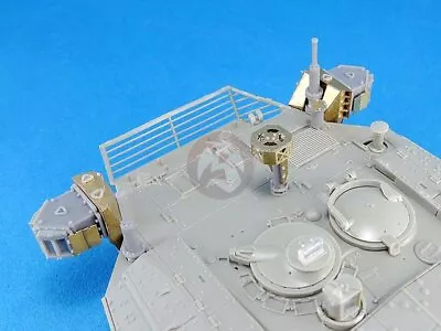 Legend 1/35 Israeli IDF Ma'agal Eitan Early APS For Merkava Mark IIID MBT LF1423 • $32.94