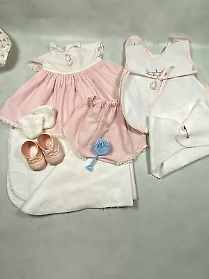 Vintage American Character Tiny Tears Outfit • $45