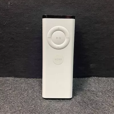 OEM Apple TV Remote Model A1156 For Mac Mini IMac MacBook Pro EMC# 2086 • $2.99