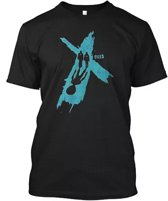 The-x-files X Files T-Shirt Made In The USA Size S To 5XL • $22.57