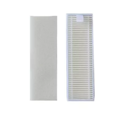 3X(Replacement Hepa Filters For  G1 Sweeping Robot Vacuum Cleaner Parts N6Y5) • $10.99