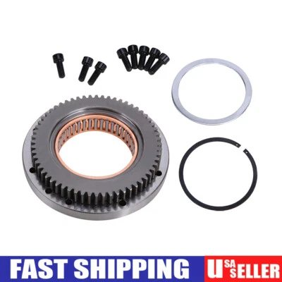 $62.78 • Buy Heavy Duty One Way Starter Clutch Bearing For Yamaha V-Star XVS 1100 1999-2009
