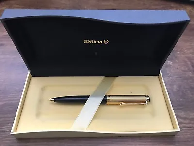 Pelikan D650 Souveran Pencil Black / Vermeil - Limited Edition • $298.95