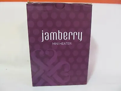 Jamberry Nails Mini Heater!   Brand New!   Low Shipping!!   Purple • $11.03